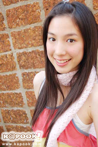 เอ้ก บุษกร