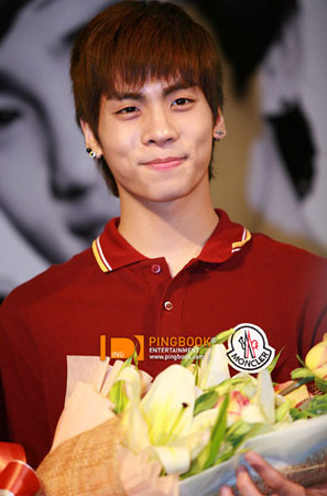 จงฮยอน วง SHINee