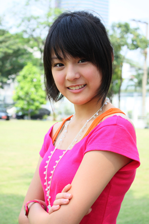 แพท อังศุมาลิน