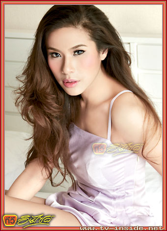 ครี พัสวีพิชญ์