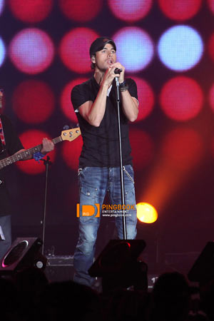 เอ็นริเก้