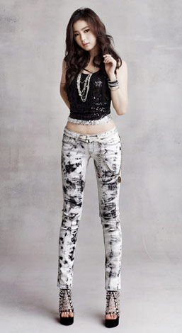 ชินเซคยอง Shin Se Kyung 