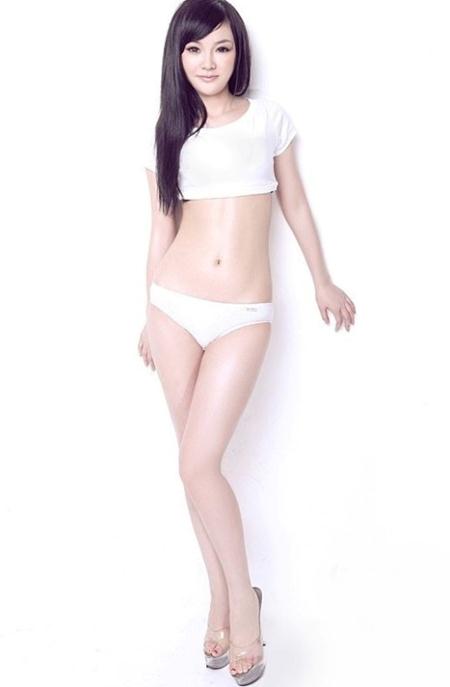 หานปี้เหยา