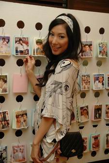 เอ้ก บุษกร