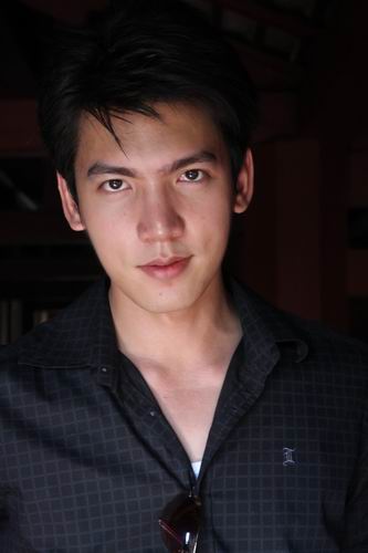 เฟิสท์ เอกพงศ์ จงเกษกรณ์