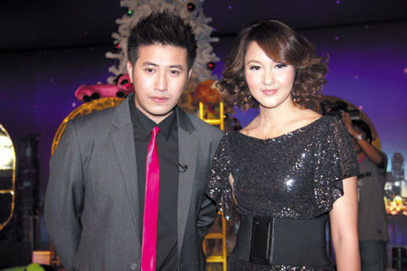 หนุ่ม กรรชัย เข็ม ตีสิบ