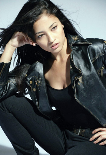 เมอิสะ คุโรกิ