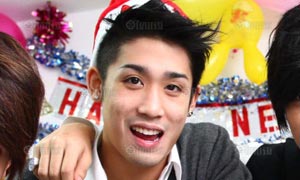 พิชญ์ ซีควินท์