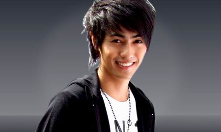 เต็งหนึ่ง กฤษณกันต์ มณีผกาพันธ์