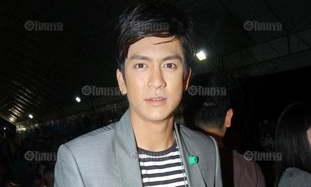 ติ๊ก เจษฎาภรณ์