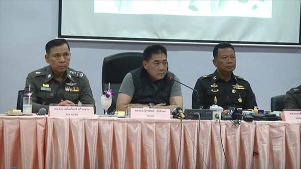 บังฟัต ฆ่ายกครัว 8 ศพ