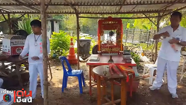 รถทัวร์คว่ำ อ.วังน้ำเขียว