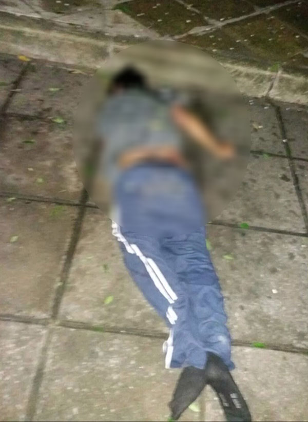 กระโดดตึกตาย