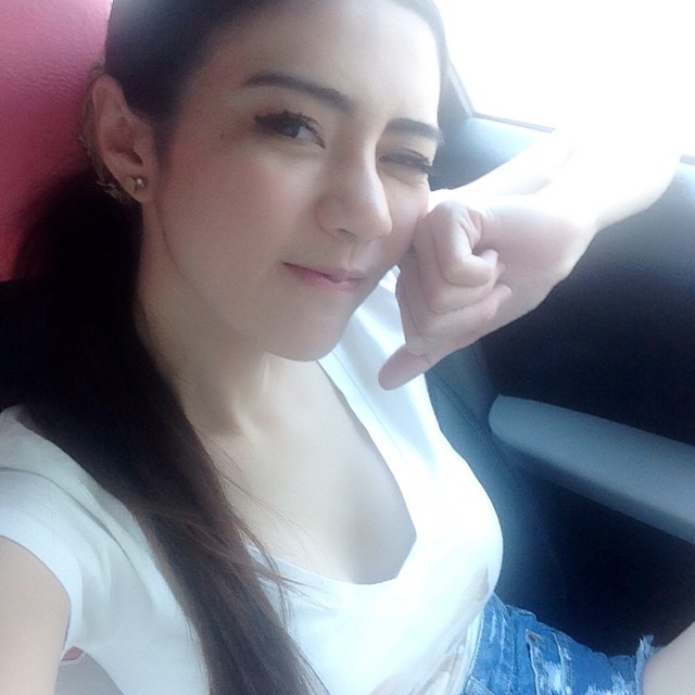 เชอรี่ สามโคก