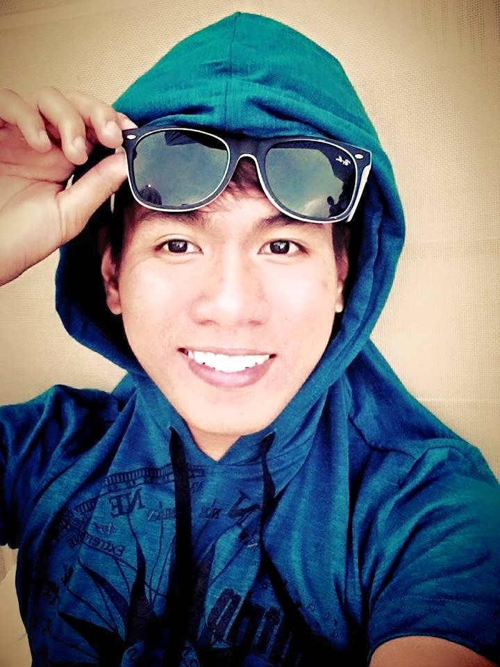 นักกีฬาฟิลิปปินส์