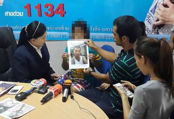 พลทหารมอบตัวแล้ว หลังจุดไฟเผาแฟนสาวโคม่า สารภาพหึง จับได้มีกิ๊ก