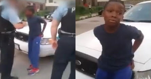 ตำรวจจับผิดตัว