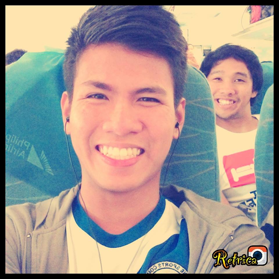 นักกีฬาฟิลิปปินส์