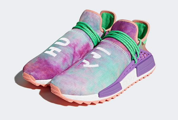 Adidas NMD Pharrell Williams