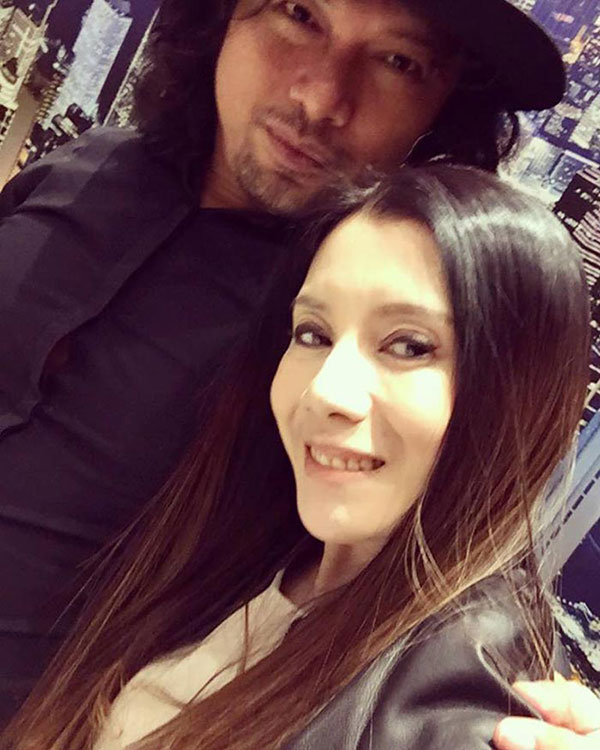 เสก โลโซ