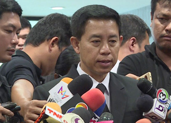 สุรินทร์ พิศสุวรรณ เสียชีวิต