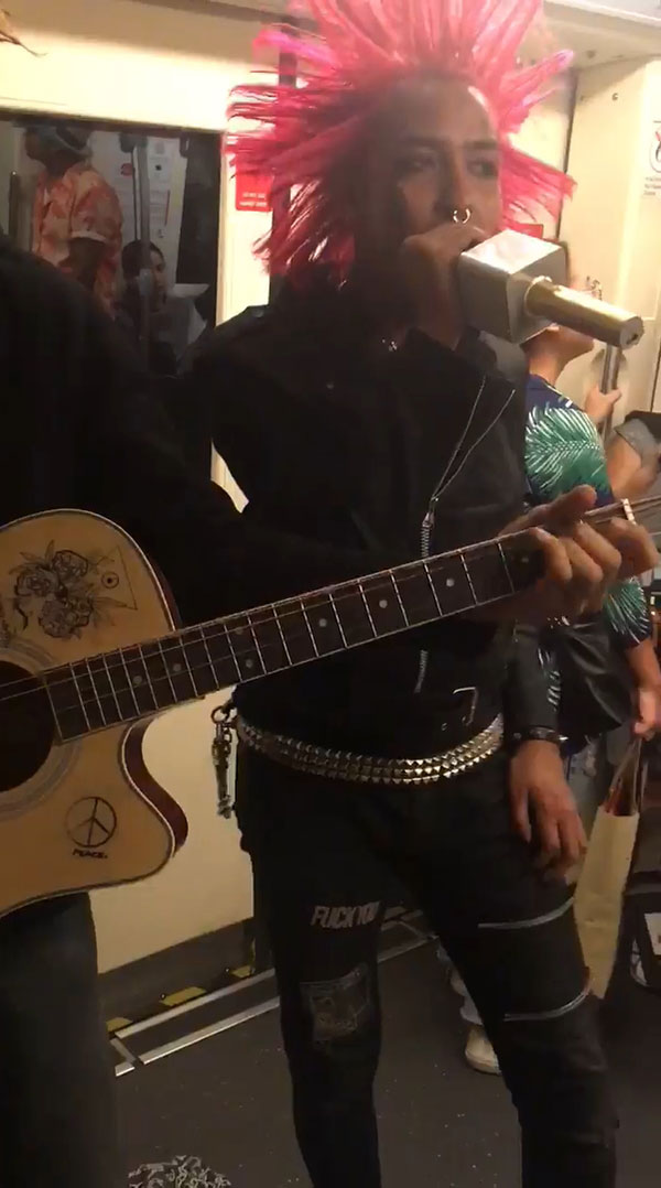 เกื้อ เพียวพั้งก์