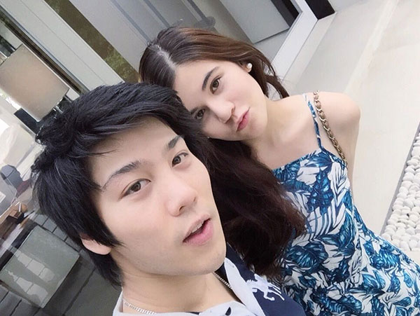 ไฮโซแชมป์ซ้อมเมีย