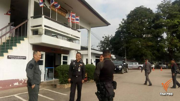 ฆ่าปาดคอเจ๊สายันต์-สามี เศรษฐีสระแก้ว