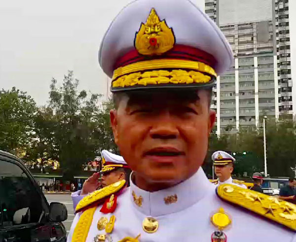 งานฟุตบอลประเพณีจุฬาฯ-ธรรมศาสตร์