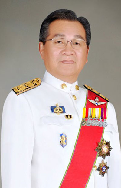 ชาญชัย ชัยรุ่งเรือง