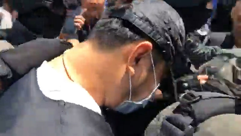 คดียิงน้องเนิส