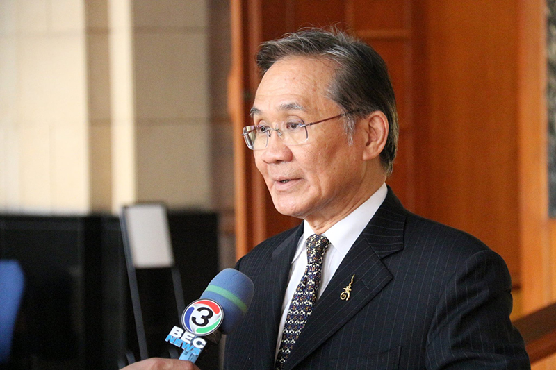 ไทยช่วยเหลืออินโดนีเซีย