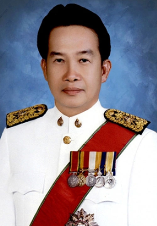 ชำนาญ รวิวรรณพงษ์