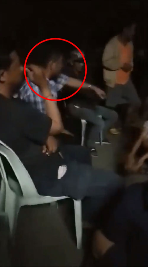 รุมโทรมเด็ก 12