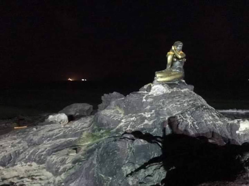 ระเบิดแหลมสมิหลา