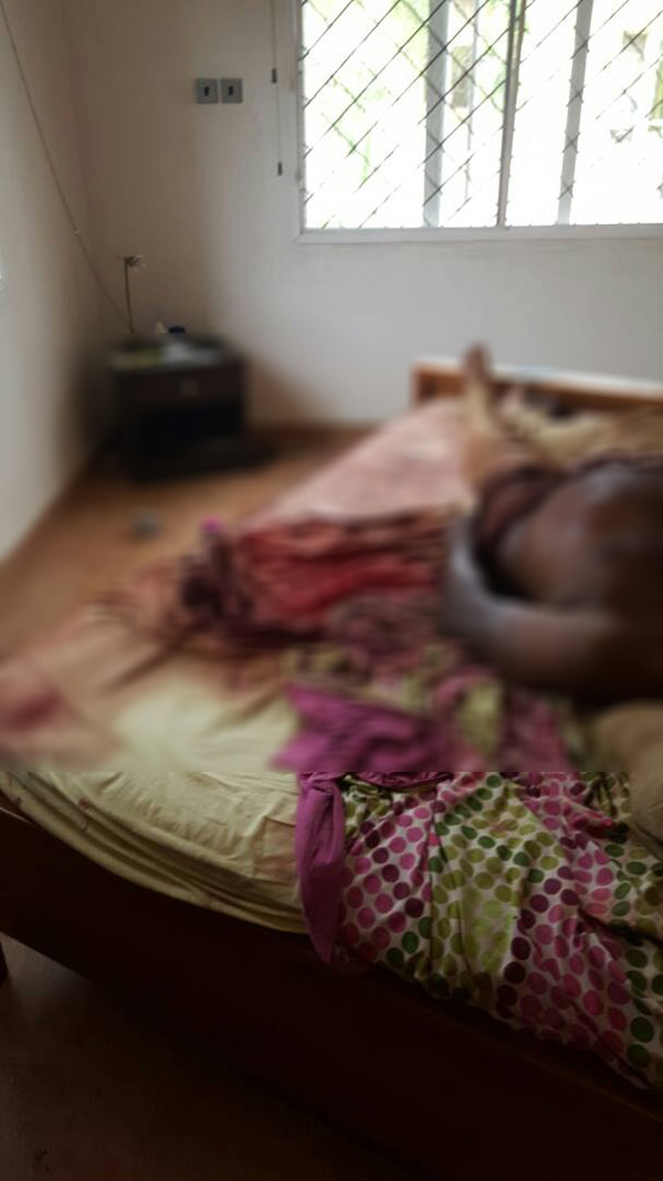 เมียฆ่าผัวมีเมียน้อย