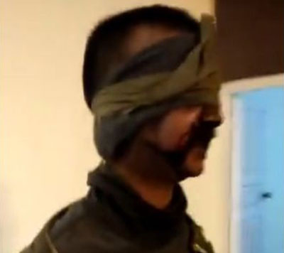 ปากีสถานยิงเครื่องบินอินเดีย