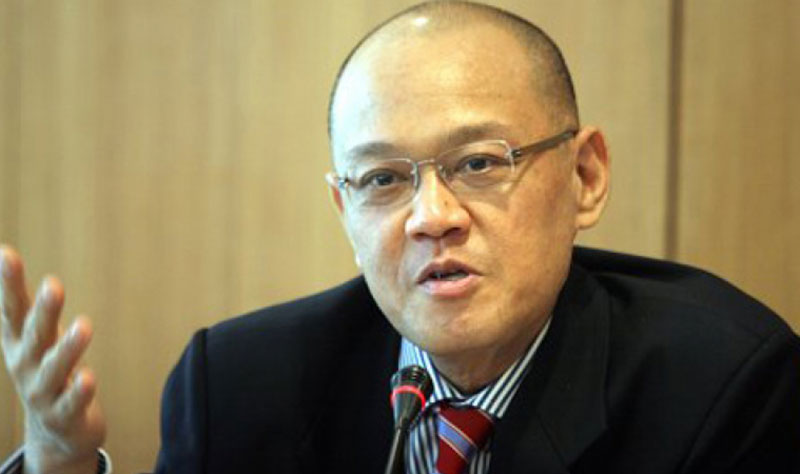 วีรชัย พลาศรัย