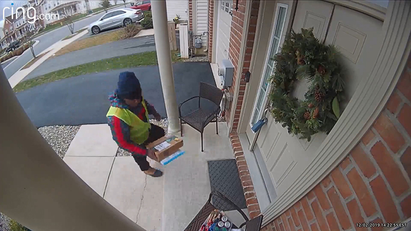 ส่งพัสดุ