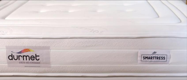 เตียงนอนสุดล้ำ แจ้งเตือนในมือถือทันทีที่เตียงสั่น