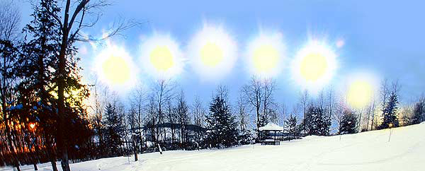 วันครีษมายัน