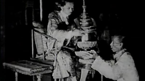 พระราชพิธีบรมราชาภิเษก รัชกาลที่ 7