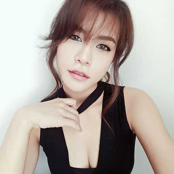 ออม บลูเบอร์รี่