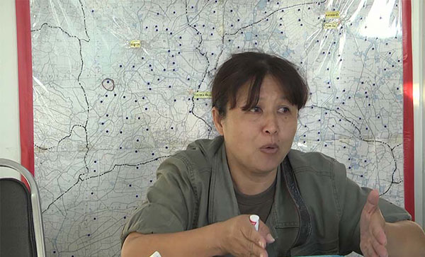 อดีต ผจก. ประกันหัวใส จัดฉากถูกหวย 100 ล้าน