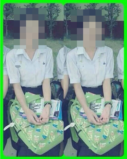 คดีน้องสโนว์