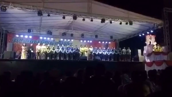 ครูเทียม ชิงช้าสวรรค์