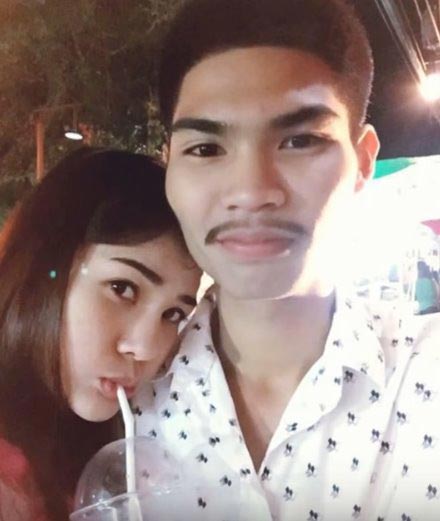 สามีเปรี้ยว ฆ่าหั่นศพ