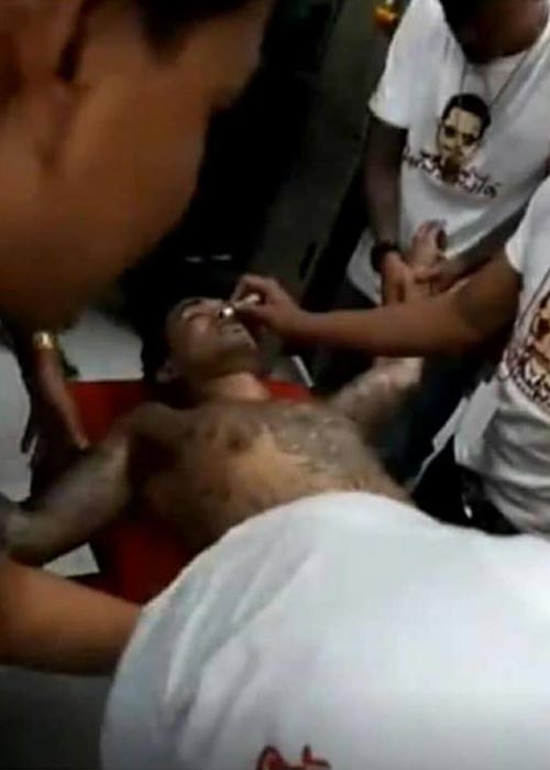 เสี่ยโป้