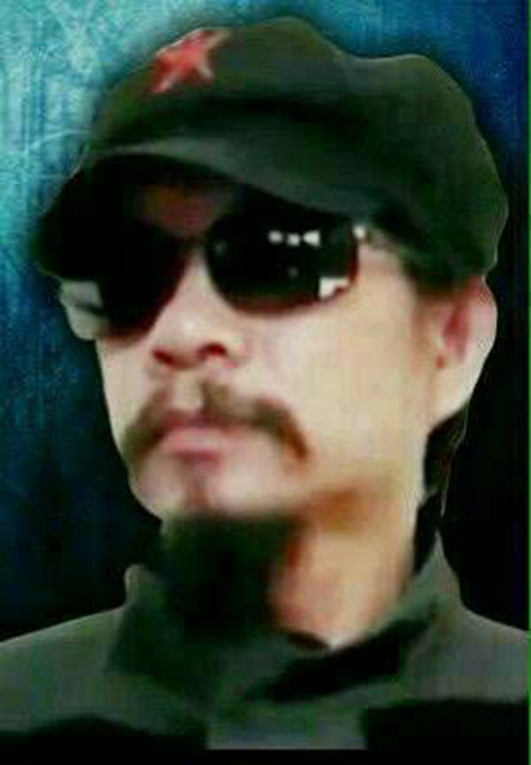 โกตี๋ เสื้อแดง