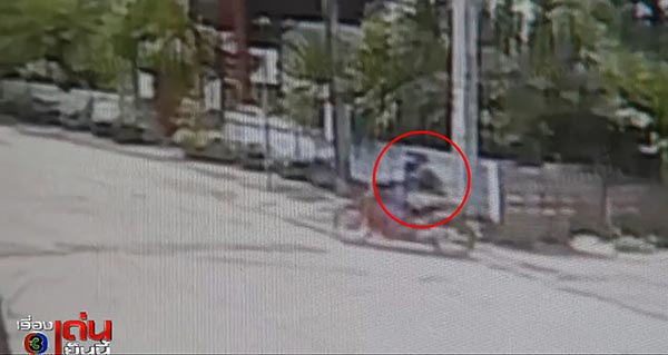 ข่มขืนเด็ก 5 ขวบ